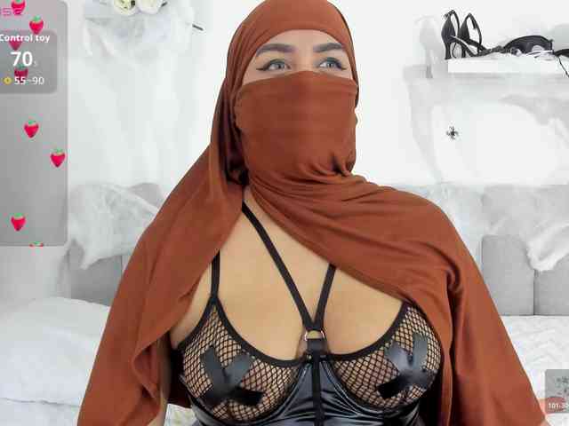 Kadiraa webcam
