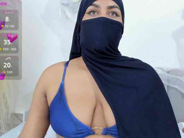 Kadiraa webcam