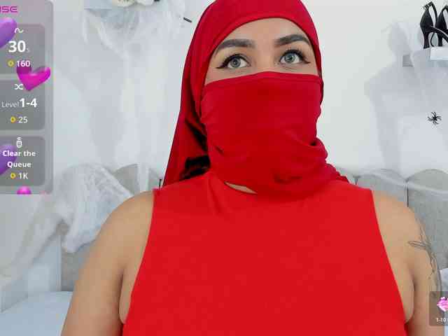 Kadiraa webcam