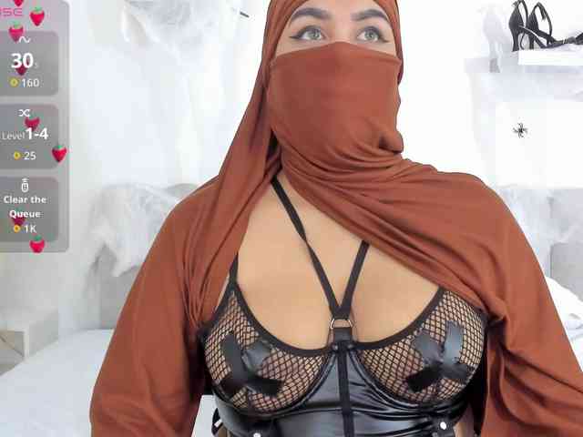 Kadiraa webcam