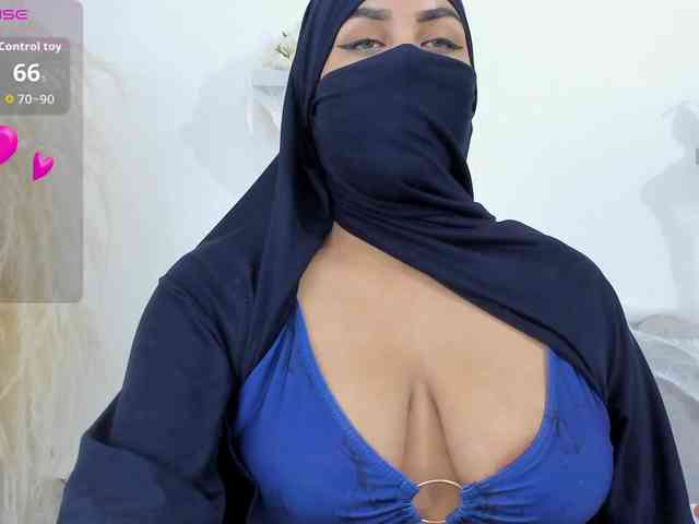 Kadiraa webcam
