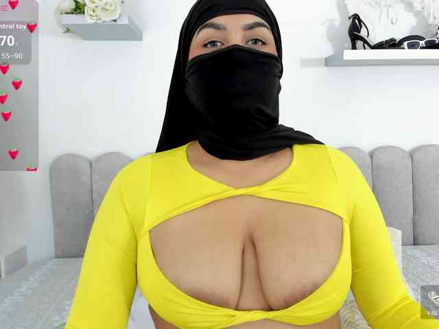 Kadiraa webcam