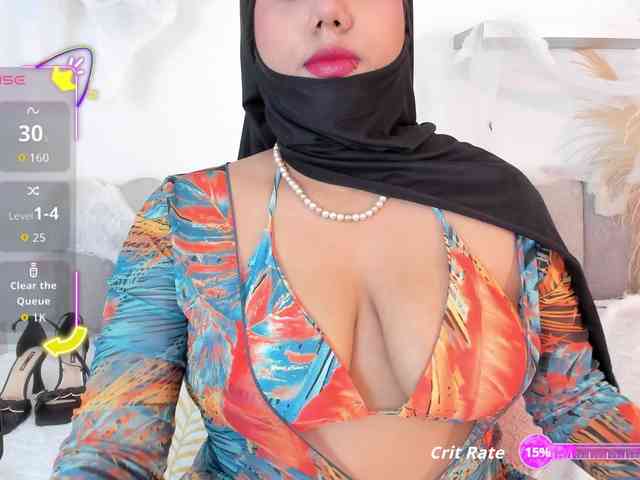 Kadiraa webcam
