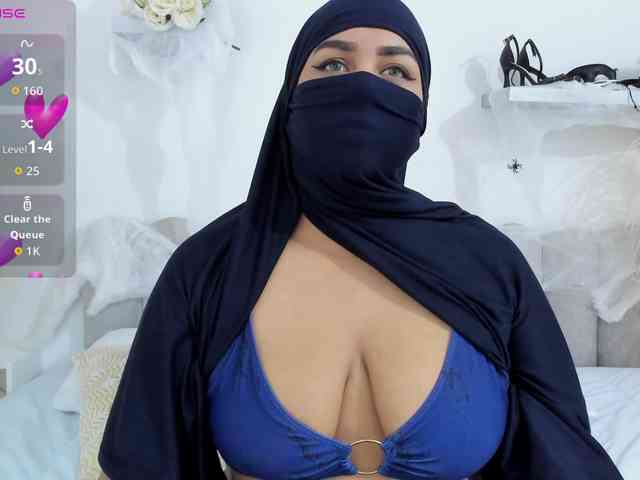 Kadiraa webcam