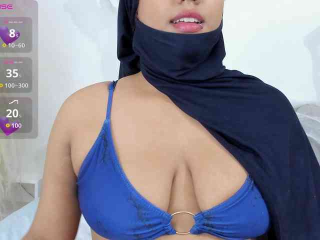 Kadiraa webcam