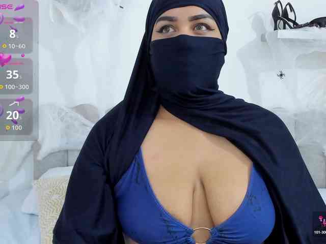 Kadiraa webcam