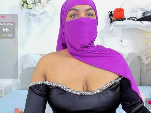 Kadiraa webcam