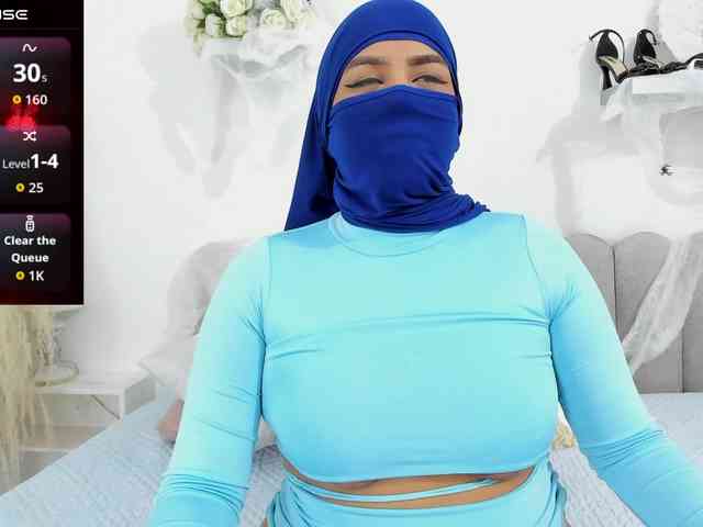 Kadiraa webcam
