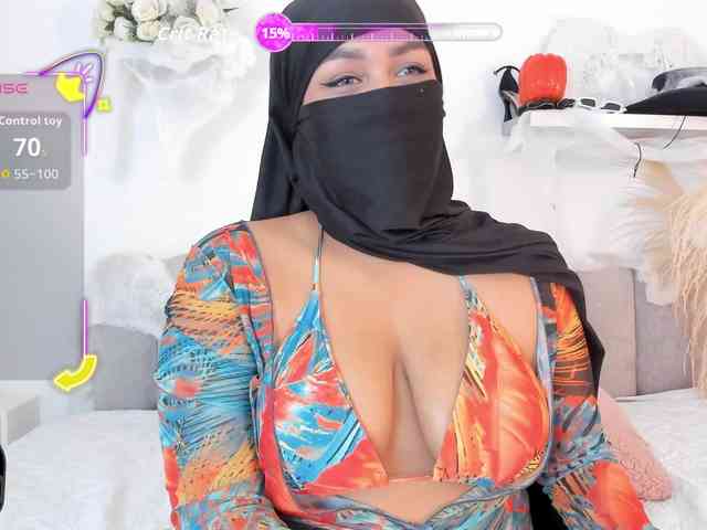 Kadiraa webcam