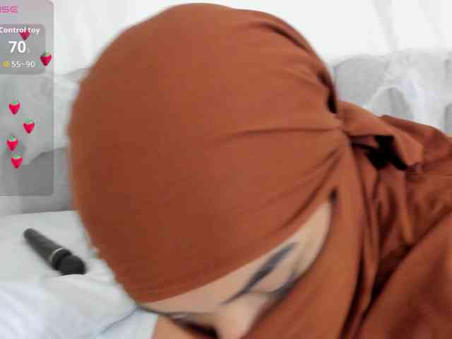 Kadiraa webcam