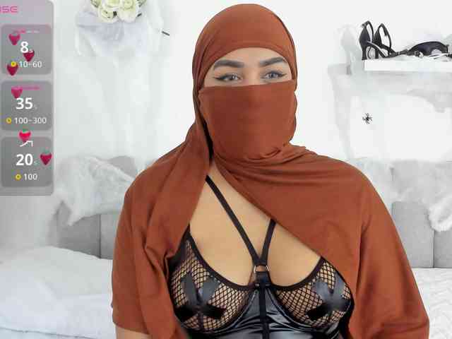 Kadiraa webcam