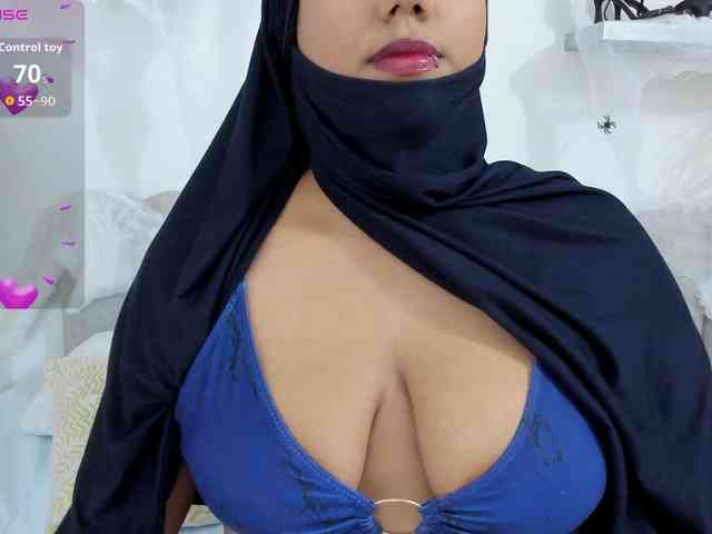 Kadiraa webcam