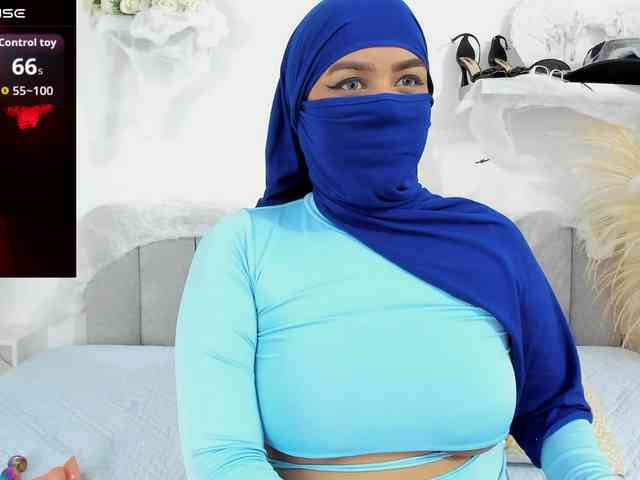 Kadiraa webcam