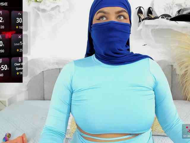 Kadiraa webcam