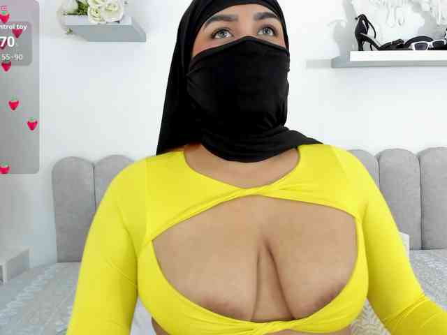 Kadiraa webcam