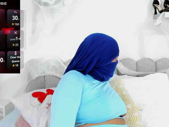 Kadiraa webcam
