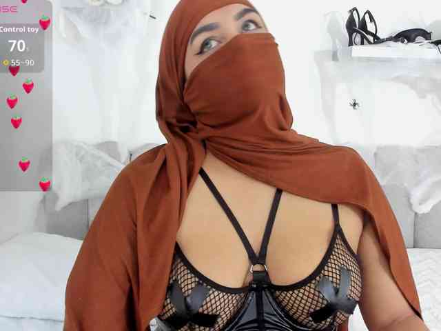 Kadiraa webcam