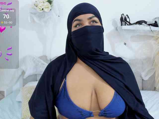 Kadiraa webcam
