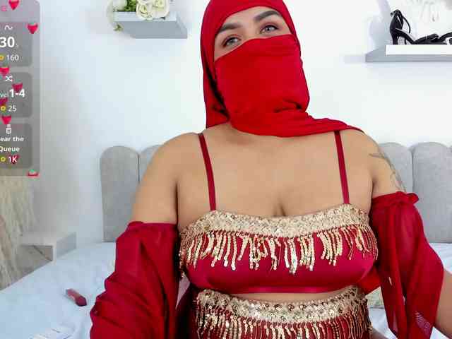 Kadiraa webcam