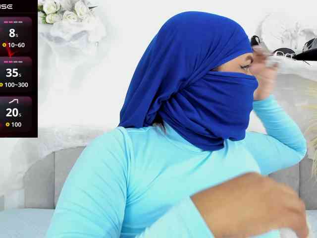 Kadiraa webcam