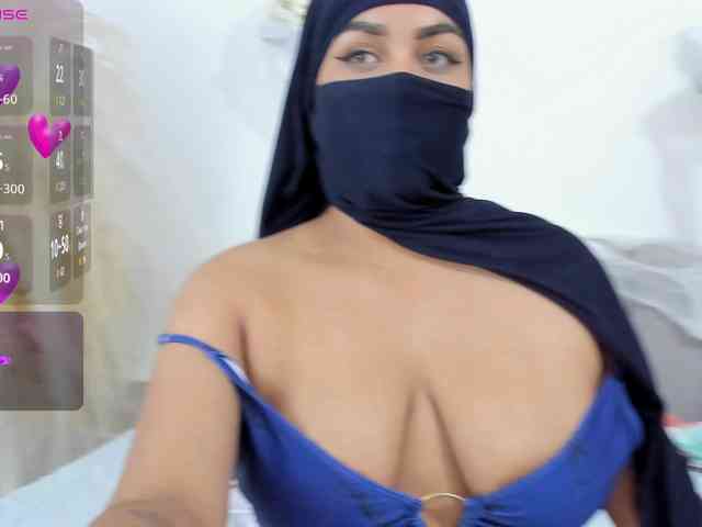 Kadiraa webcam