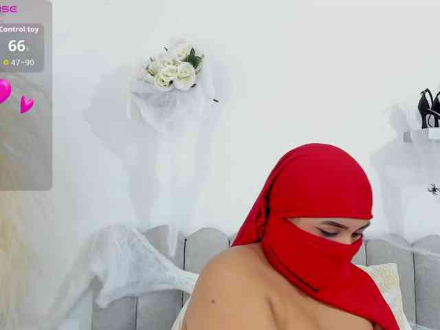 Kadiraa webcam