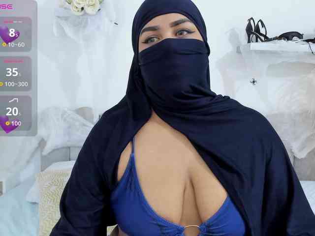 Kadiraa webcam