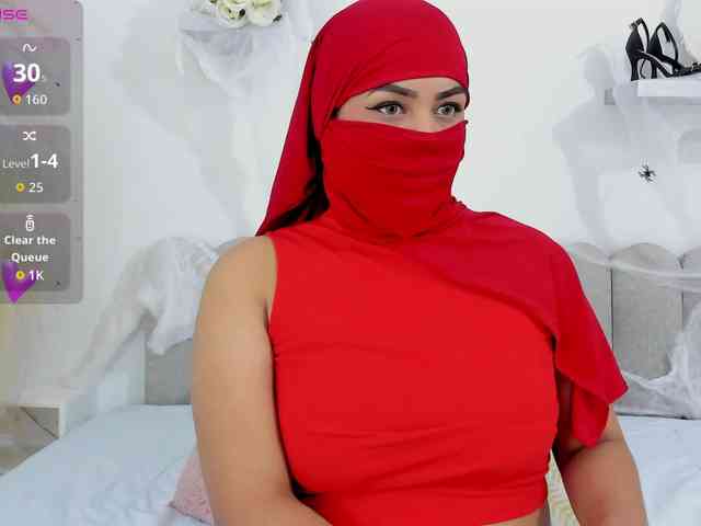 Kadiraa webcam