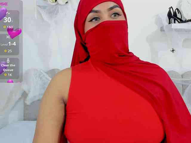 Kadiraa webcam