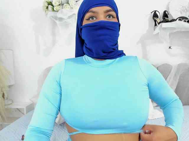Kadiraa webcam