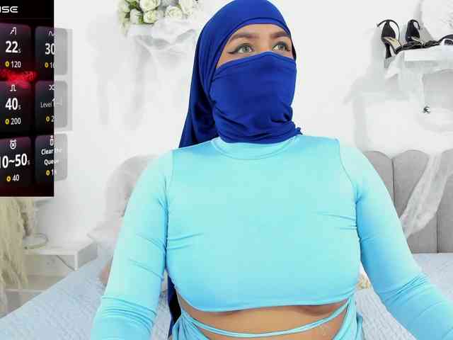 Kadiraa webcam