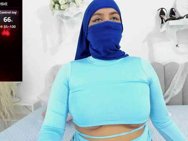 Kadiraa webcam