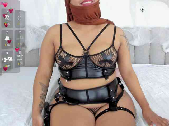 Kadiraa webcam