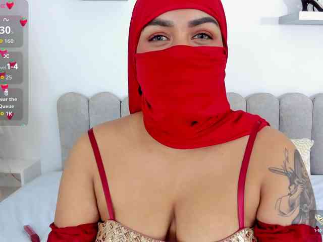 Kadiraa webcam