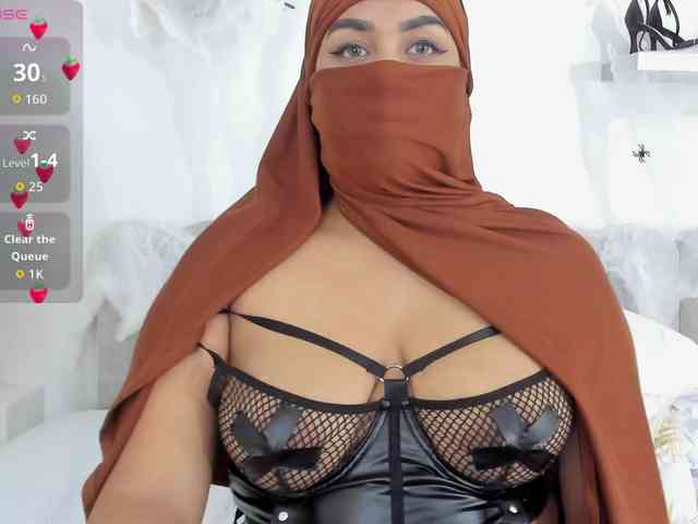 Kadiraa webcam