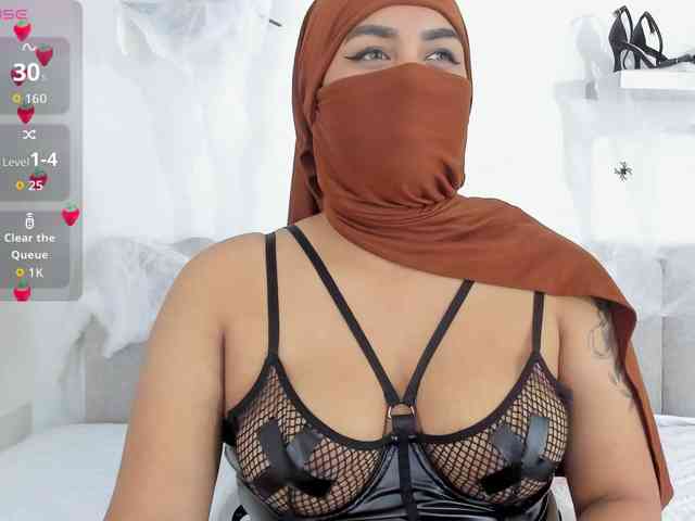 Kadiraa webcam