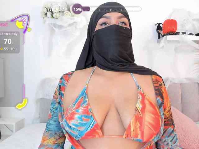 Kadiraa webcam
