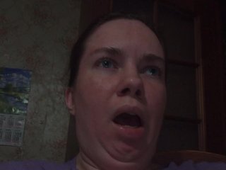 Sexy-Angel777 Porn Show