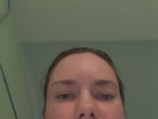 Sexy-Angel777 Porn Show