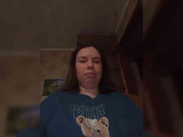 Sexy-Angel777 webcam