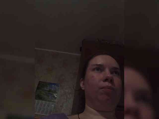 Sexy-Angel777 webcam