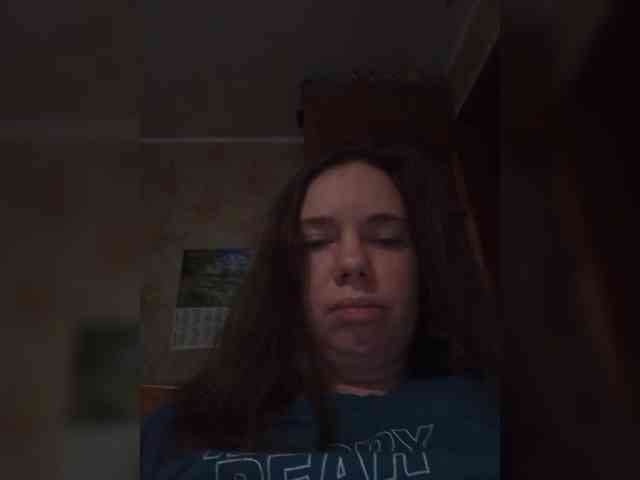 Sexy-Angel777 webcam