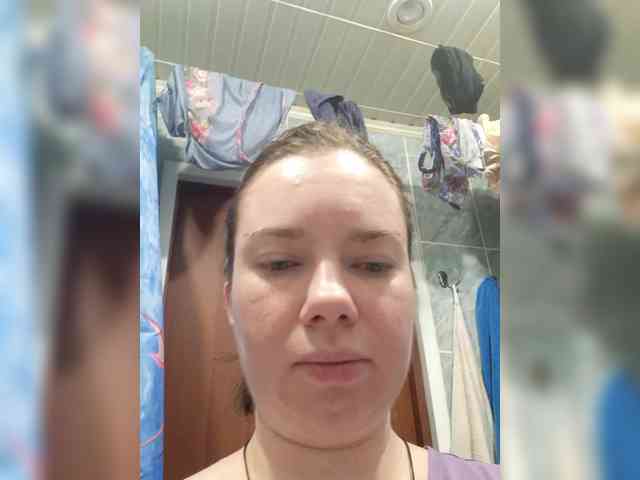 Sexy-Angel777 webcam