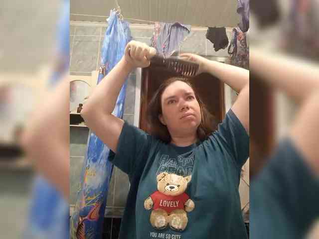 Sexy-Angel777 webcam