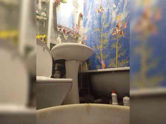 Sexy-Angel777 webcam