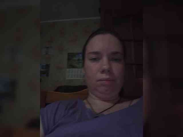 Sexy-Angel777 webcam