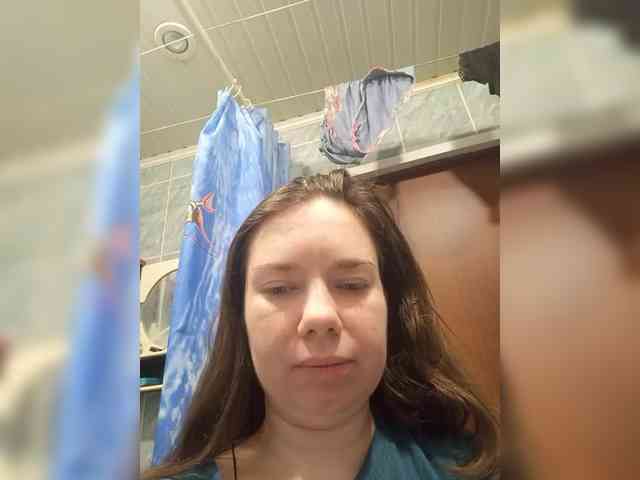 Sexy-Angel777 webcam