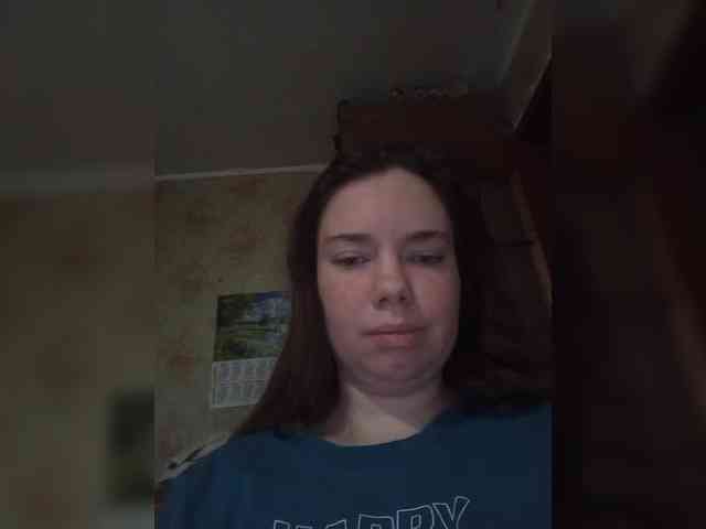 Sexy-Angel777 webcam