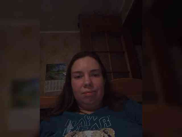 Sexy-Angel777 webcam