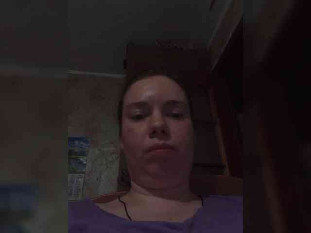 Sexy-Angel777 webcam